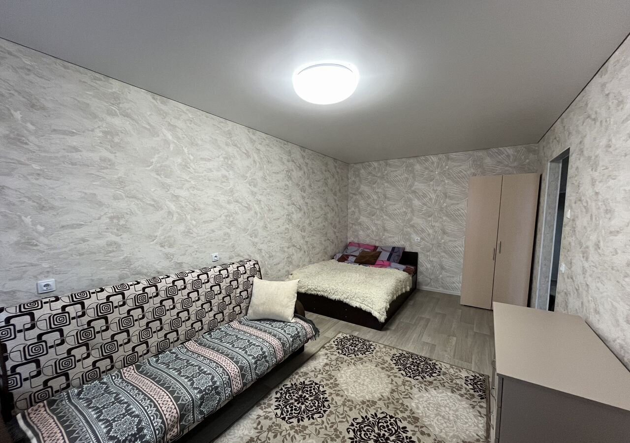 квартира г Кострома р-н Заволжский пр-д Южный 3 фото 1