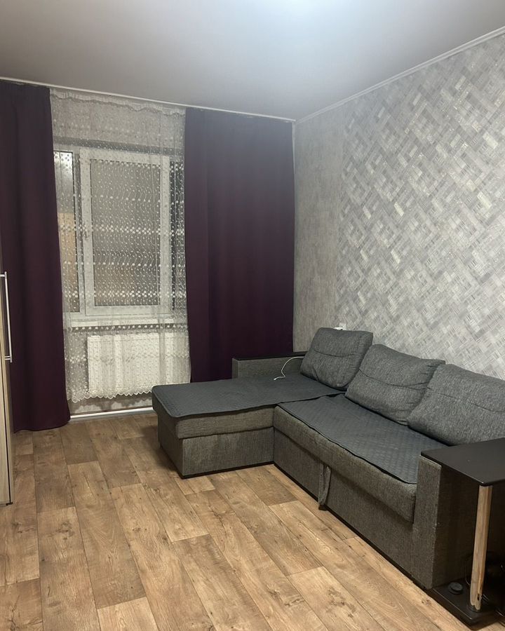 квартира г Краснодар р-н Прикубанский ул им. Котлярова Н.С. 10 мкр-н Московский фото 4