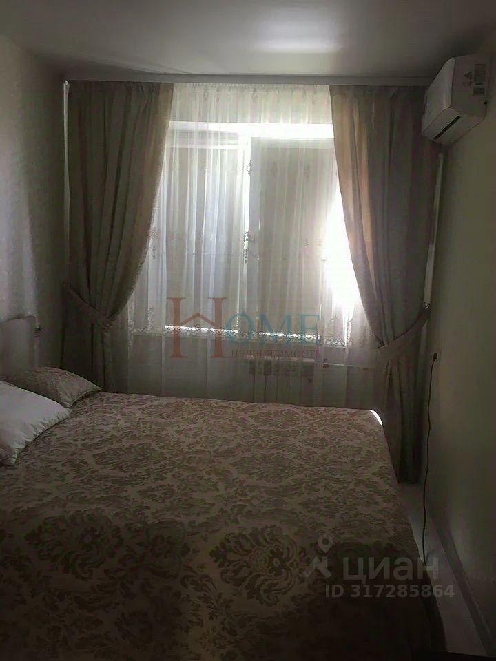квартира г Новосибирск р-н Дзержинский ул Фрунзе 59/1 фото 4