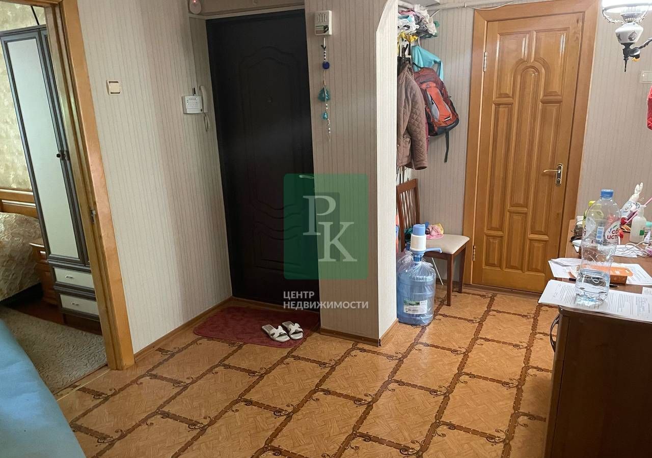 квартира г Севастополь ул Адмирала Юмашева 15 Крым фото 10