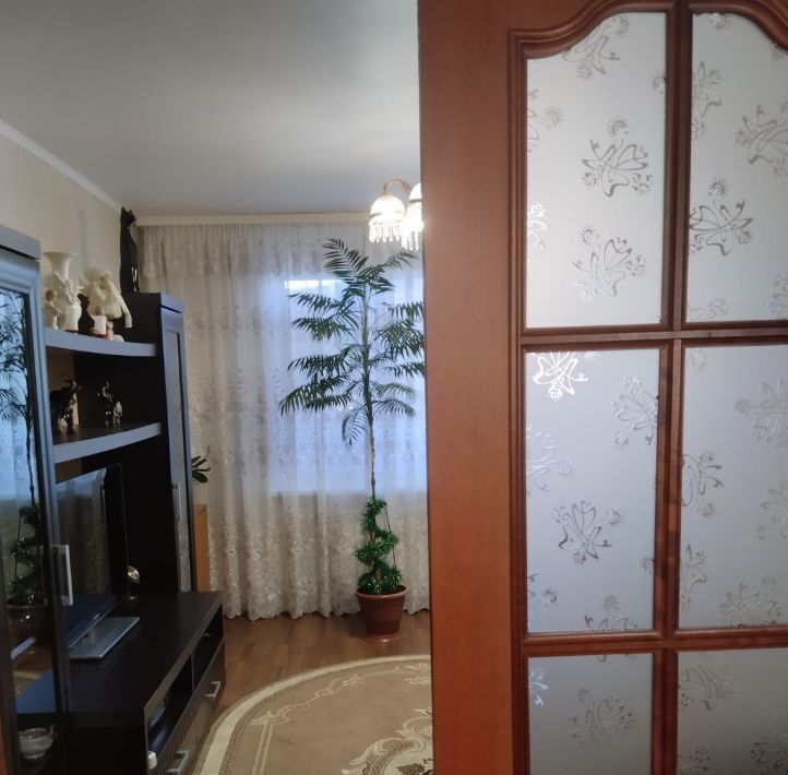 квартира г Нижний Тагил р-н Ленинский тракт Липовый Тракт 40 фото 17
