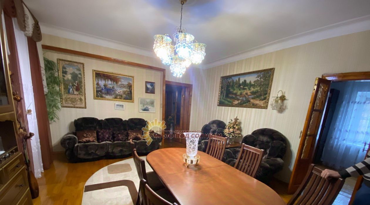 дом р-н Ейский г Ейск ул Харьковская фото 11