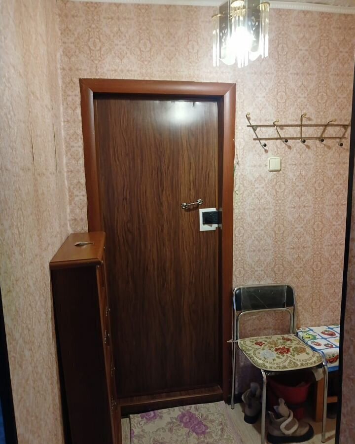 квартира у Мирнинский г Мирный ул Тихонова 16 муниципальное образование Мирный фото 7