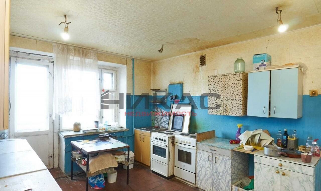 комната г Ярославль р-н Дзержинский ул Труфанова 36к/2 фото 8