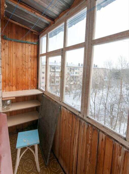 квартира г Вологда с Молочное ул Ленина 15 фото 6