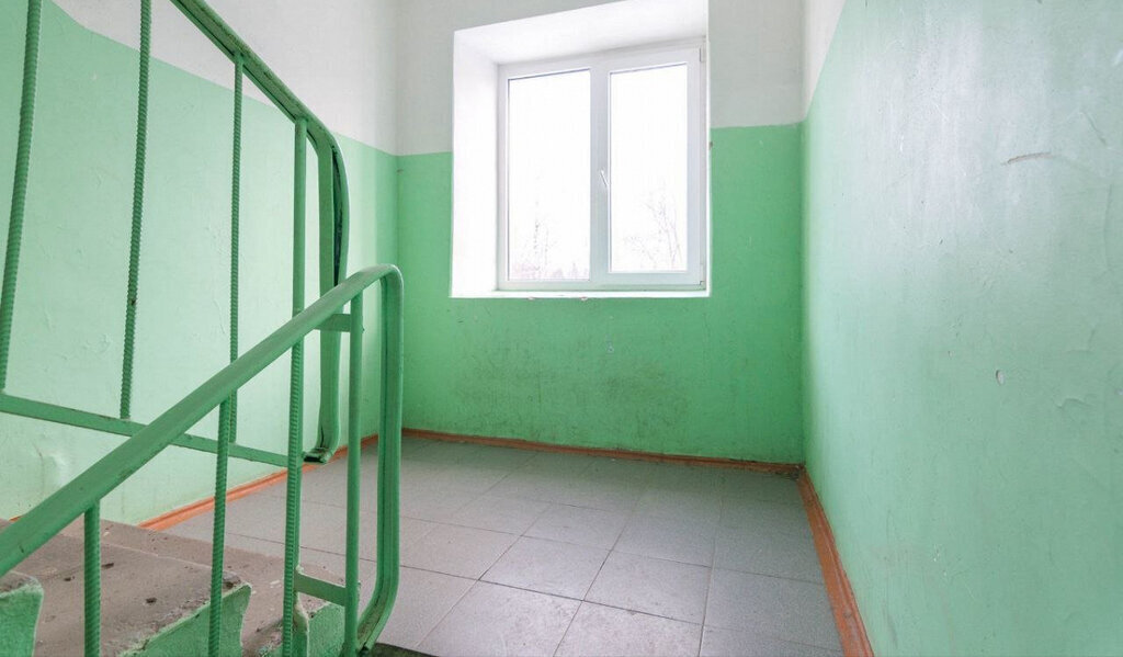 квартира г Вологда с Молочное ул Ленина 15 фото 10