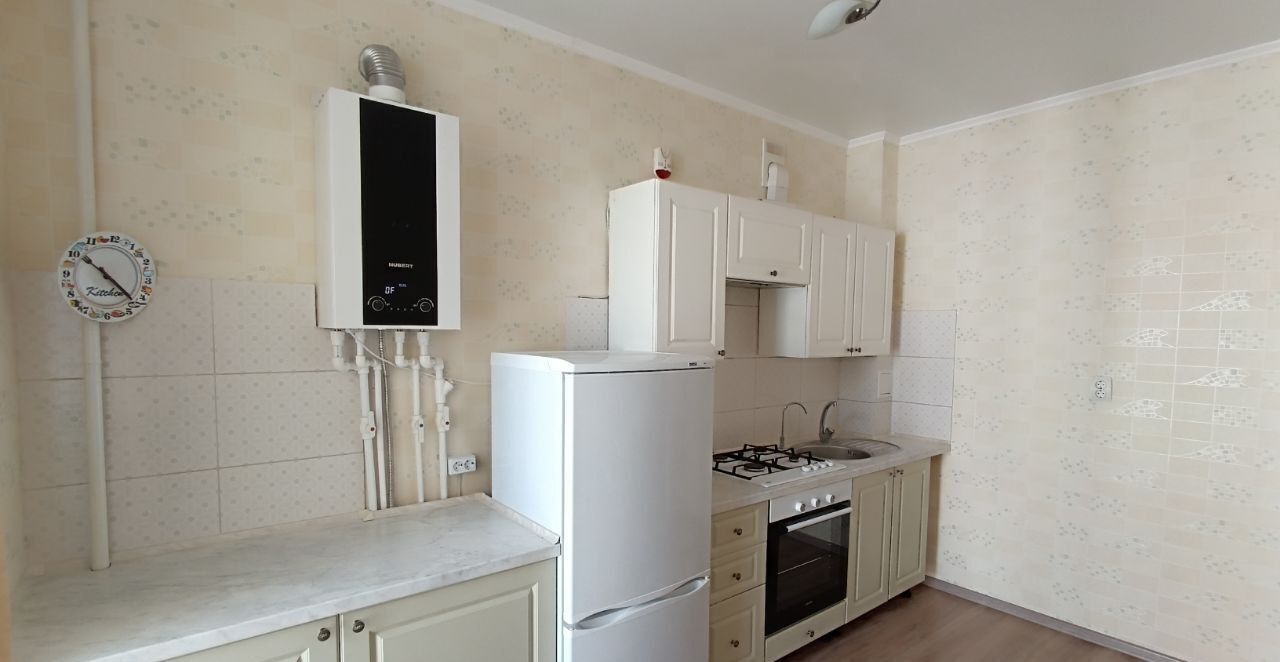 квартира г Калининград р-н Московский ул Н.Карамзина 38 фото 2