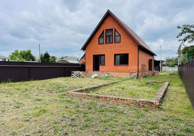 дом ул Крымская 2в Кореновское городское поселение фото