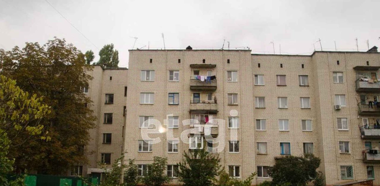 комната г Белгород Восточный ул Железнякова 22 фото 3