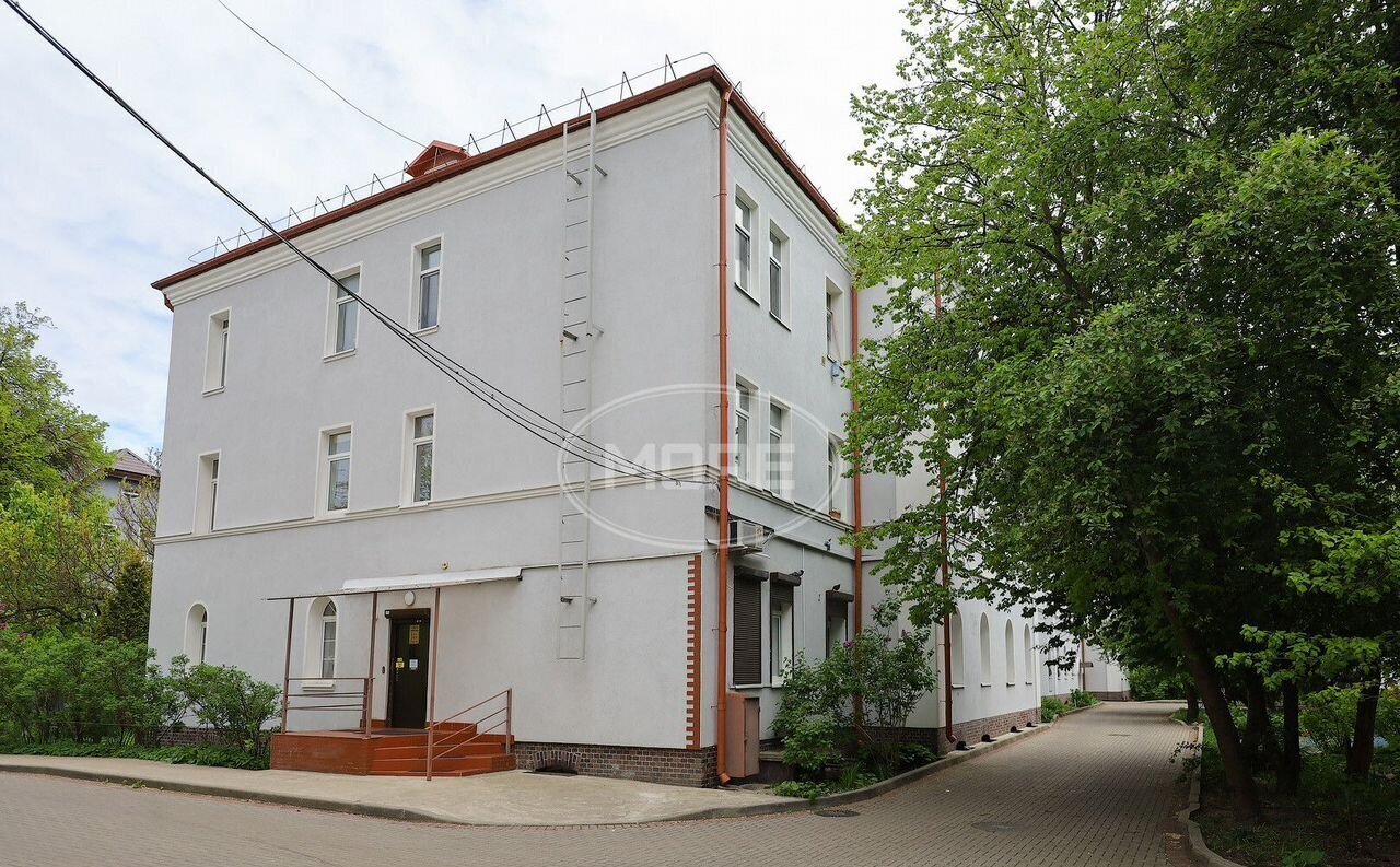 квартира г Калининград р-н Ленинградский ул Артиллерийская 10 фото 32