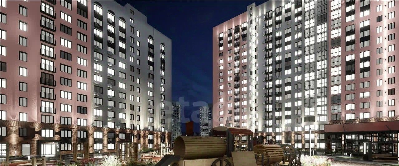 свободного назначения г Тюмень р-н Центральный ЖК «‎Окинава» фото 12