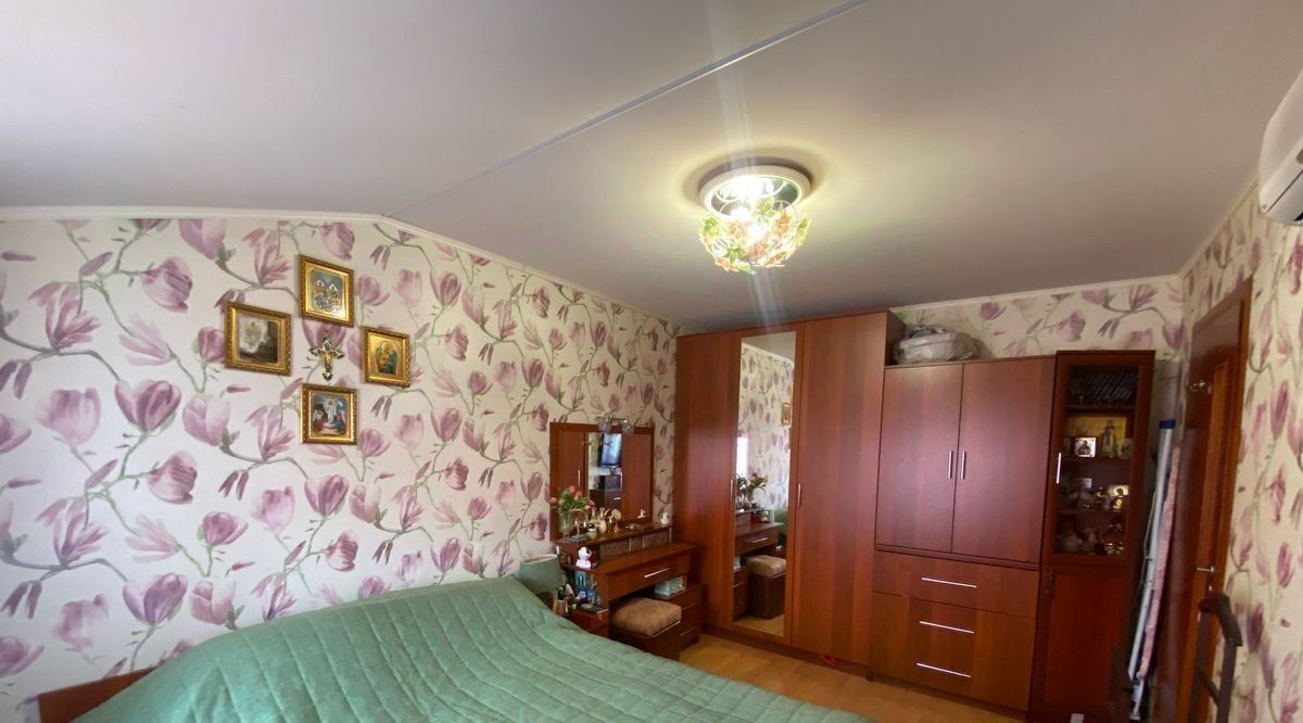 квартира г Ивантеевка ул Новоселки-Слободка 23б Пушкинский городской округ фото 8