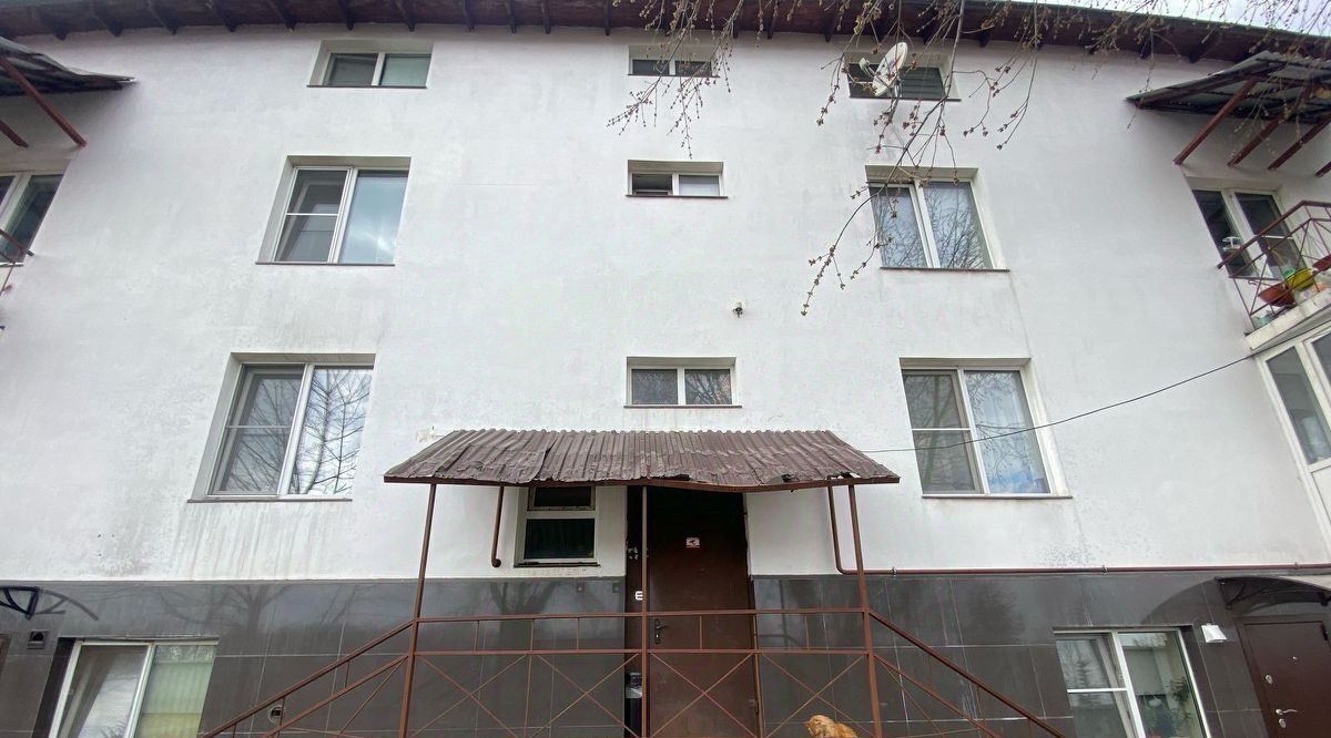 квартира г Ивантеевка ул Новоселки-Слободка 23б Пушкинский городской округ фото 18