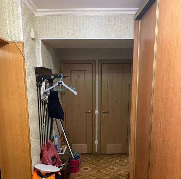 квартира г Коломна район Центральный пр-кт Кирова 43 фото 3
