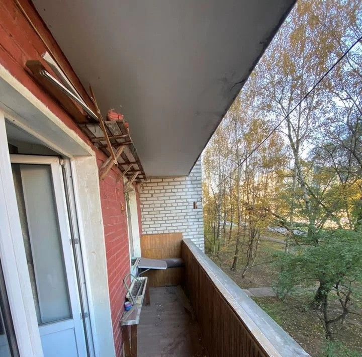 квартира г Коломна район Центральный пр-кт Кирова 43 фото 7