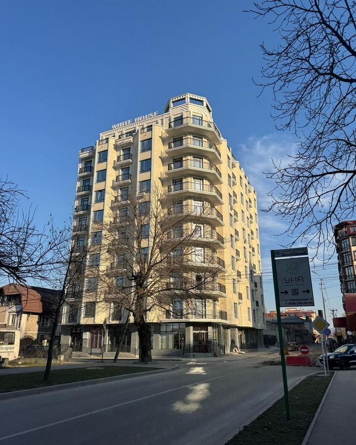 квартира г Нальчик Центр ул Ногмова 18а фото 2