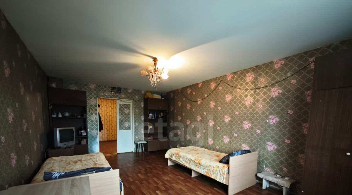 квартира г Бронницы мкр Марьинский 2 фото 9