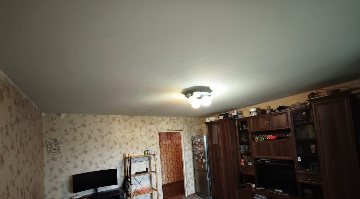 квартира г Бронницы мкр Марьинский 2 фото 11