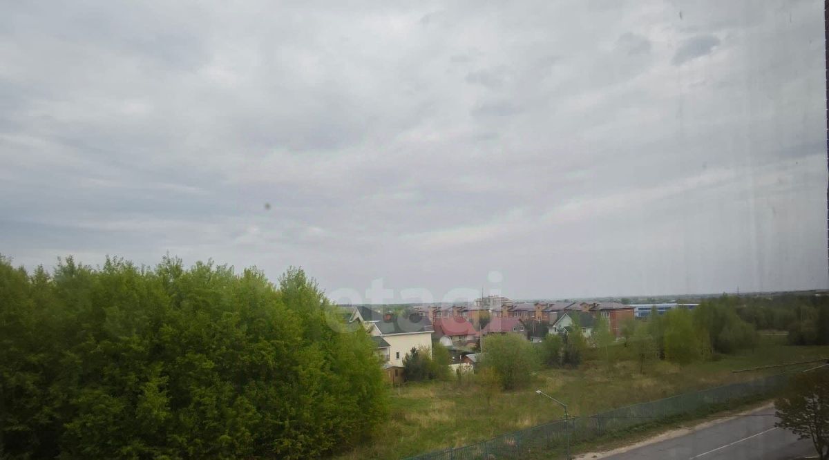 квартира г Бронницы мкр Марьинский 2 фото 16