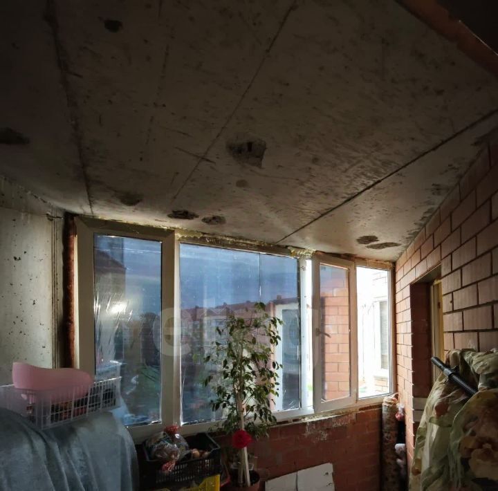 квартира г Бронницы мкр Марьинский 2 фото 21