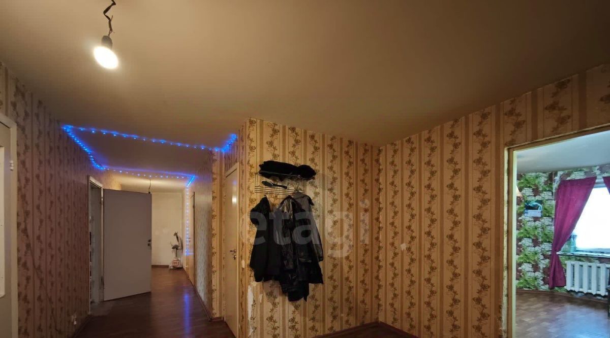 квартира г Бронницы мкр Марьинский 2 фото 30