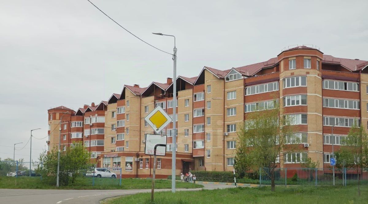 квартира г Бронницы мкр Марьинский 2 фото 41