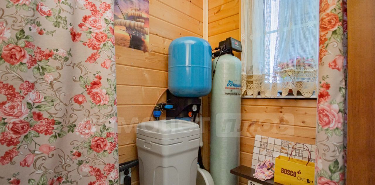 дом г Наро-Фоминск тер Луговое 95, Наро-Фоминский городской округ фото 13