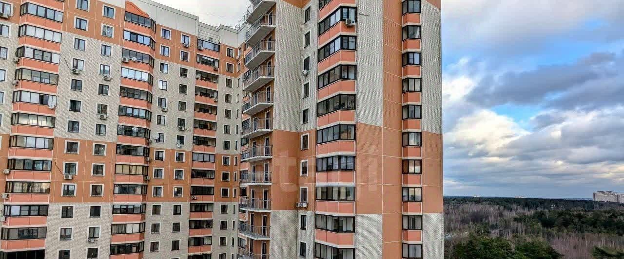 квартира г Балашиха Изумрудный кв-л, 3, Щёлковская фото 37