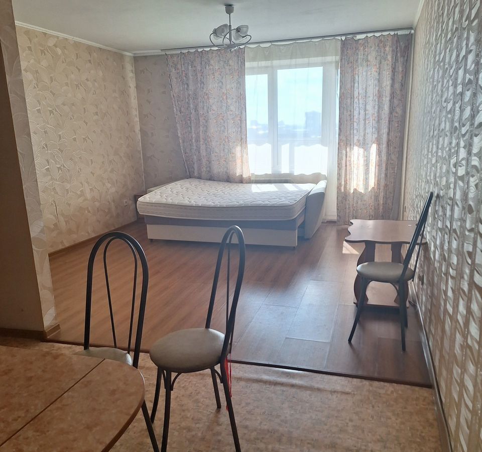 квартира г Иркутск р-н Правобережный проезд Космический 1/2 фото 8