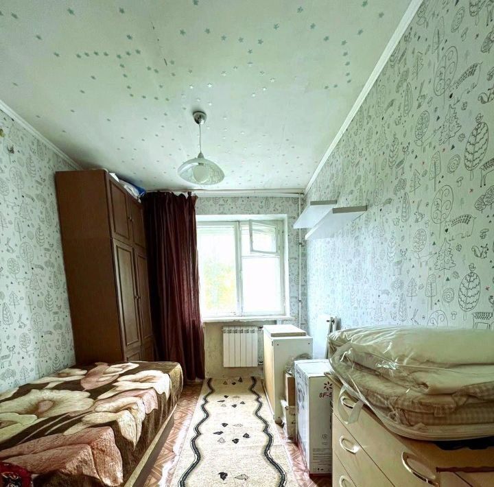квартира г Кашира д Богатищево ул Новая 2 фото 14