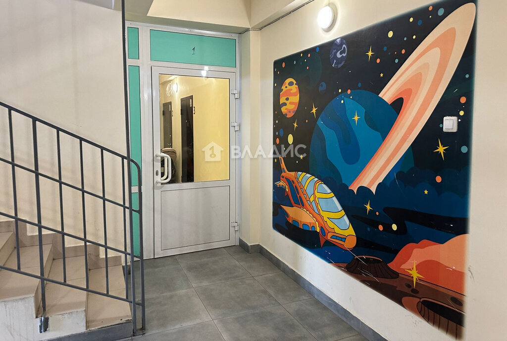 квартира г Иркутск ул Култукская 101/1 фото 24