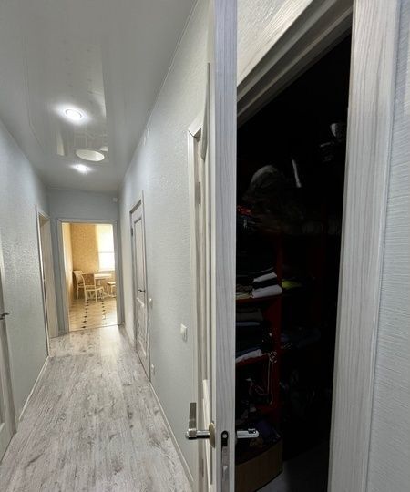 квартира г Екатеринбург Академический ул Амундсена 118 фото 9