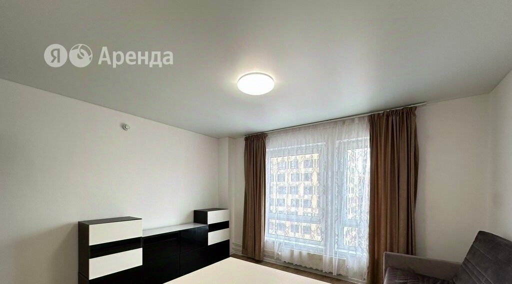 квартира г Москва ул Муравская 38бк/4 направление Ленинградское (северо-запад) ш Пятницкое муниципальный округ Митино фото 3