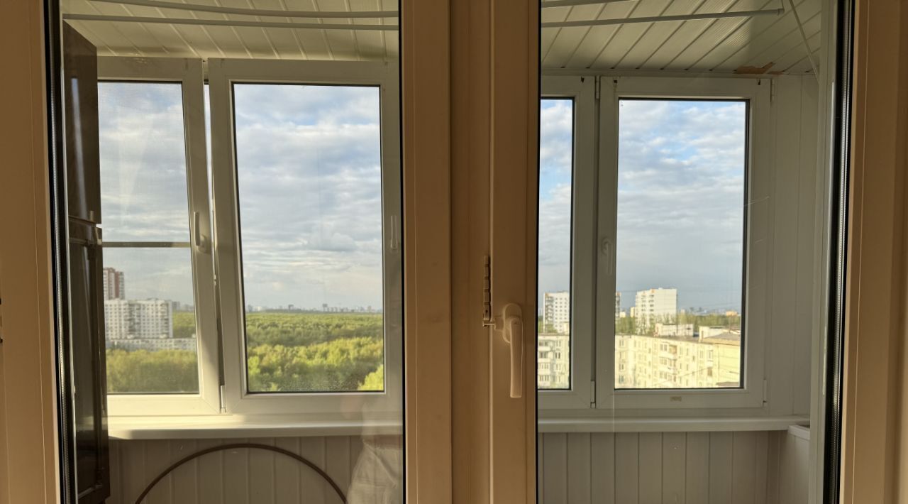 квартира г Москва метро Ясенево б-р Литовский 11к/5 муниципальный округ Ясенево фото 4
