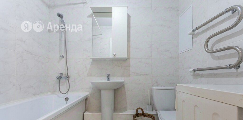квартира г Видное б-р Зеленые аллеи 11 Царицыно фото 6