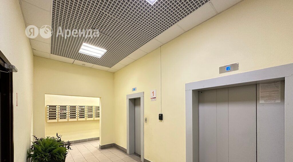 квартира г Реутов Южный Реутов пр-кт Юбилейный 63 Никольское фото 13
