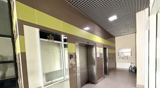квартира метро Солнцево ул Производственная 12к/1 фото