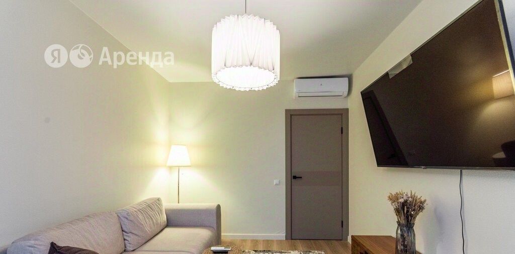 квартира г Красногорск п Ильинское-Усово ул Архангельская 4 Павшино фото 5