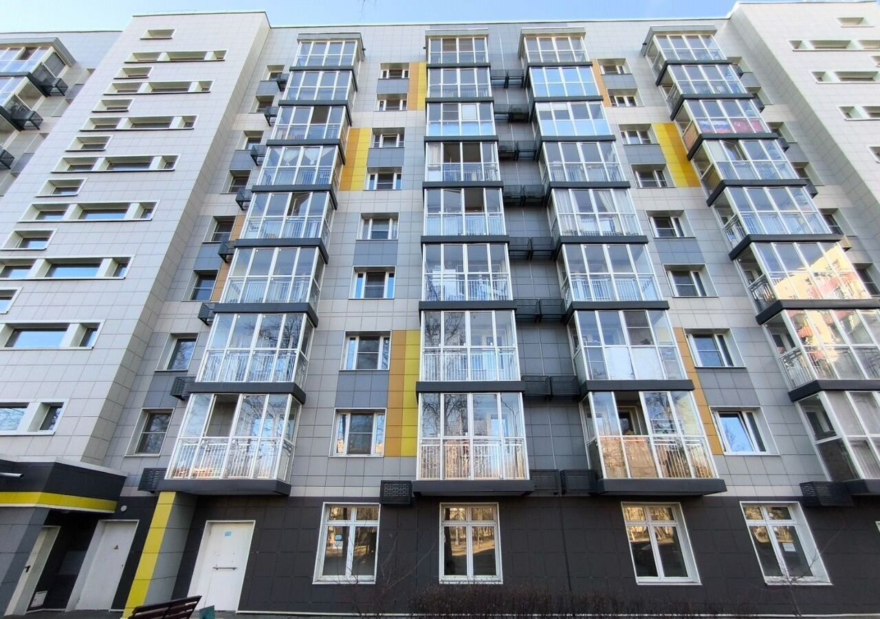 квартира г Москва метро Печатники ул Артюхиной 28а муниципальный округ Текстильщики фото 1