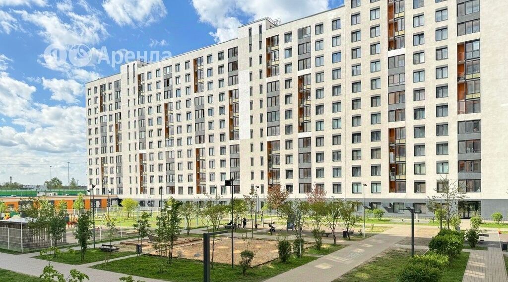 квартира г Одинцово ул Каштановая 8 Внуково фото 17