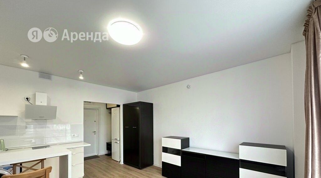 квартира г Москва ул Муравская 38бк/4 направление Ленинградское (северо-запад) ш Пятницкое муниципальный округ Митино фото 5