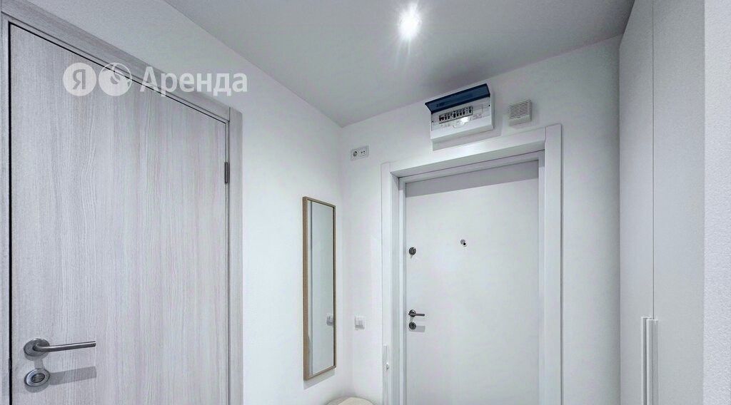 квартира г Москва метро Локомотив ул Амурская 2ак/1 муниципальный округ Гольяново фото 13