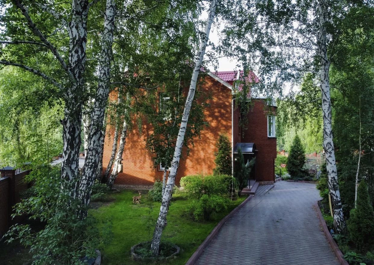 дом г Копейск Копейский г. о. фото 1