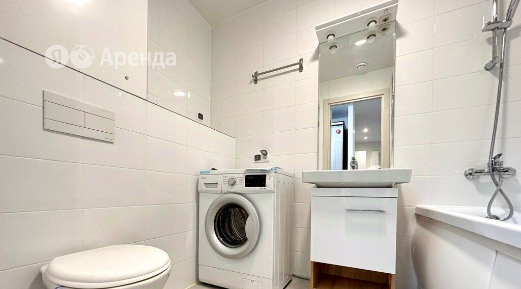 квартира г Москва метро Медведково ул Полярная 25к/1 фото 13