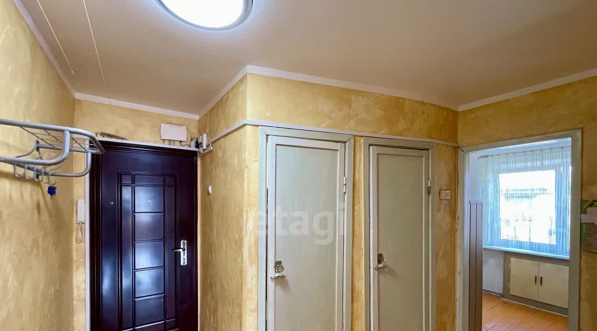 квартира г Светлый ул Заводская 8 фото 6