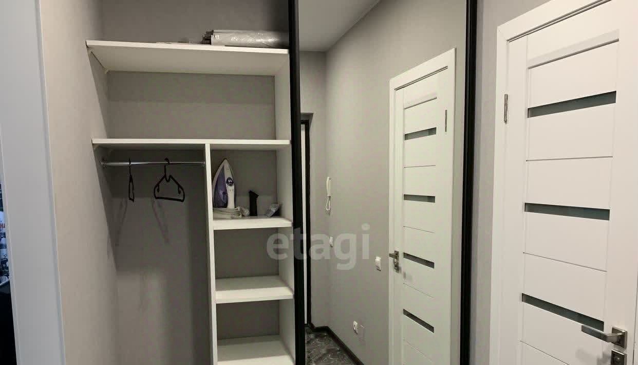 квартира г Калининград р-н Центральный пр-кт Советский 81к/3 фото 5