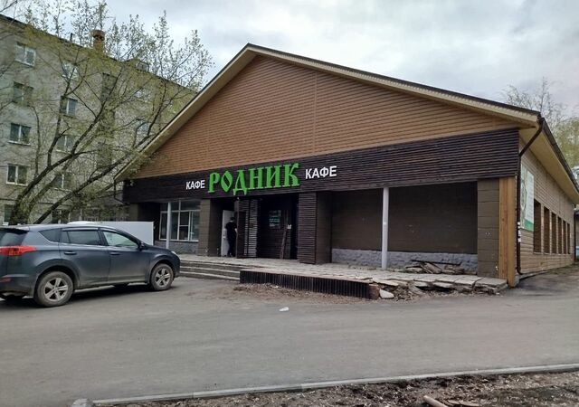 свободного назначения р-н Октябрьский ул 50 лет Пионерии 23а фото