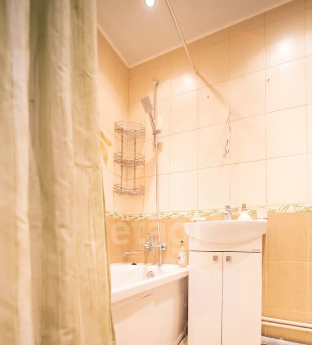 квартира г Калининград р-н Ленинградский ул Согласия 33 фото 13