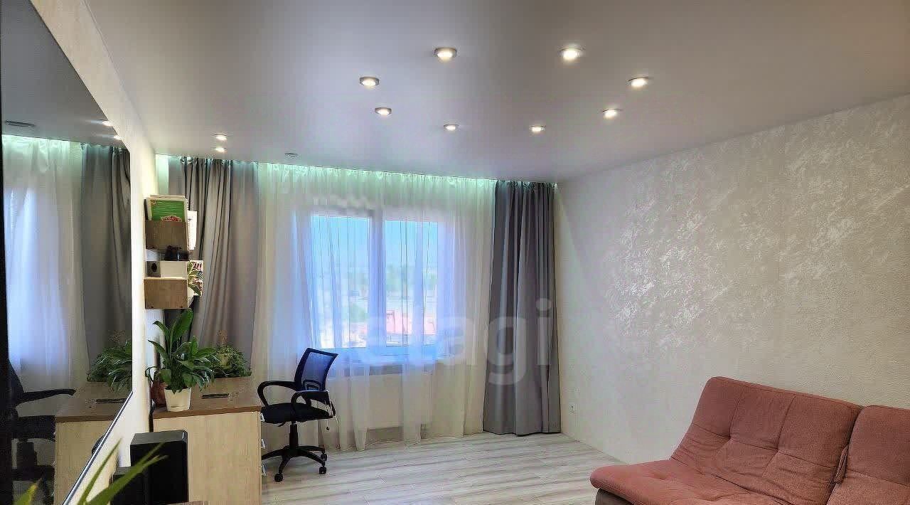квартира г Калининград р-н Московский ул Левитана 65к/2 фото 12