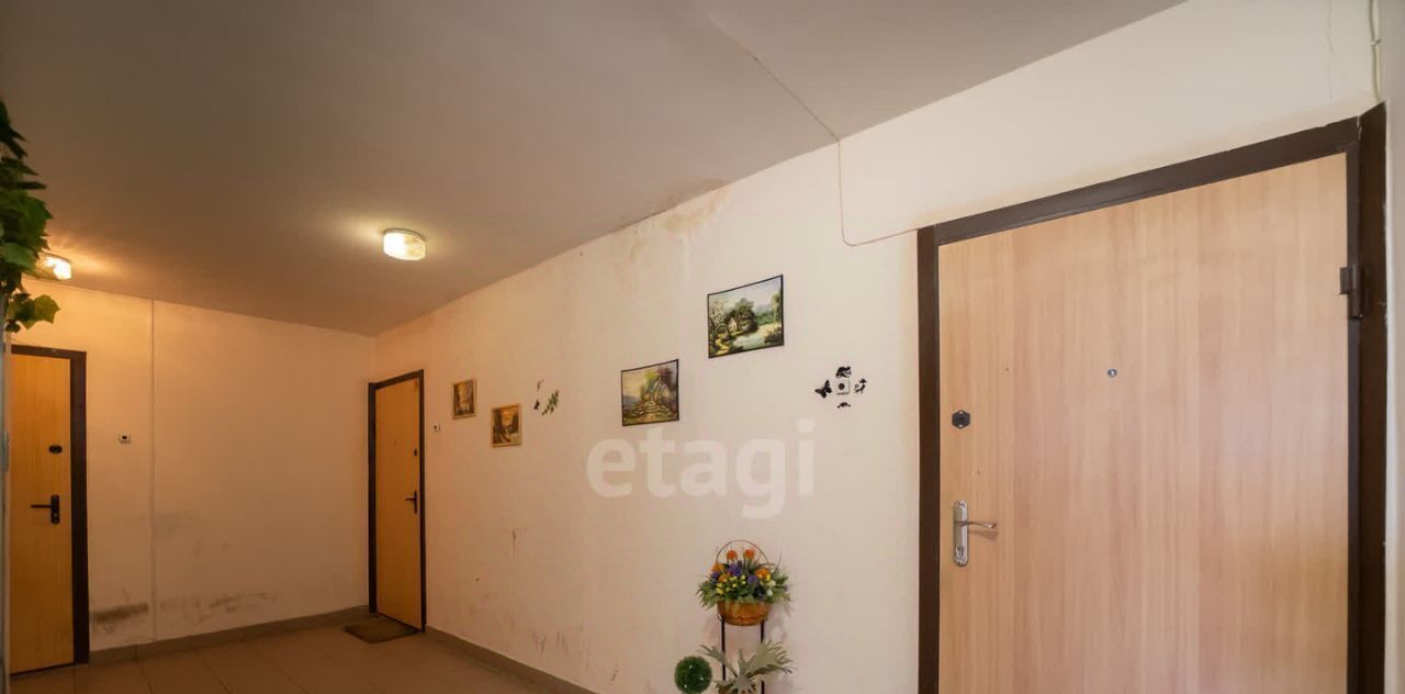 квартира г Калининград р-н Ленинградский ул Согласия 33 фото 18
